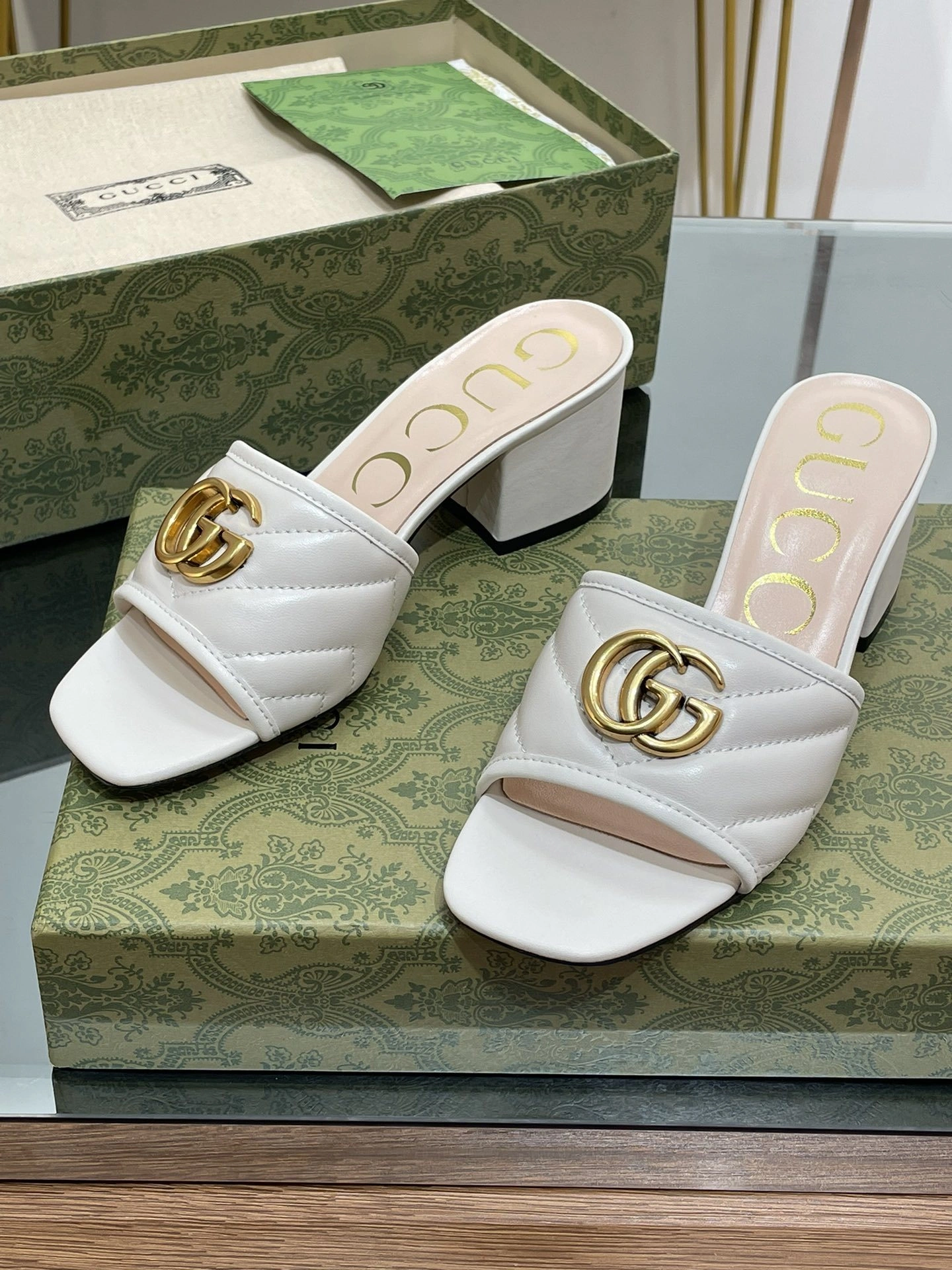 coco-- 695202 BKO60 9049 5.5cm Heel height item:C-X002D2705Y